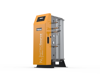 Nitrosource Compact nitrogen generator